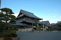 花岳寺